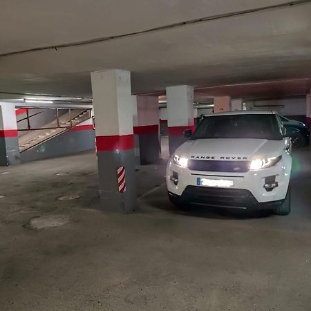 Dreaming Santa Teresa - Free Parking Granada Exterior foto